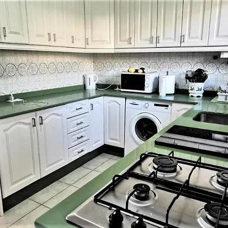 Apartamento Casa Punta Doncella 5