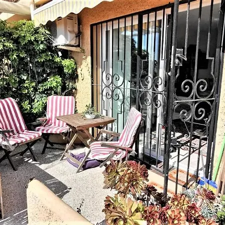 Casa Punta Doncella 5 Apartamento Estepona