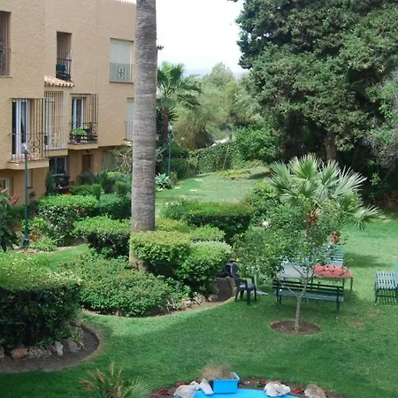 Casa Punta Doncella 5 Estepona