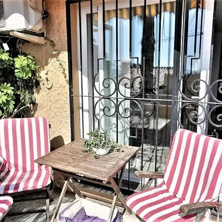 Casa Punta Doncella 5 * Estepona