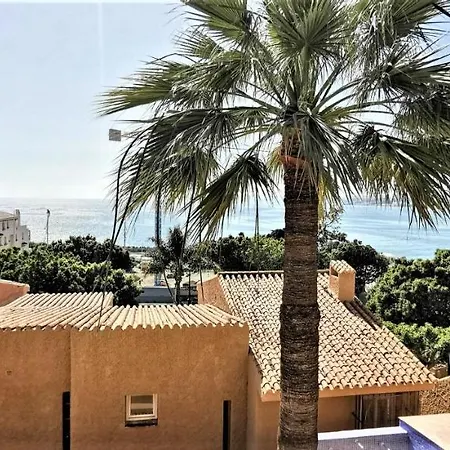 Casa Punta Doncella 5
