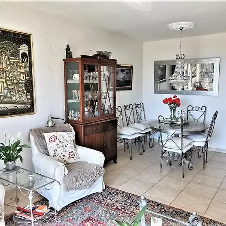 Casa Punta Doncella 5 * Estepona