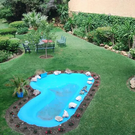 Appartement Casa Punta Doncella 5