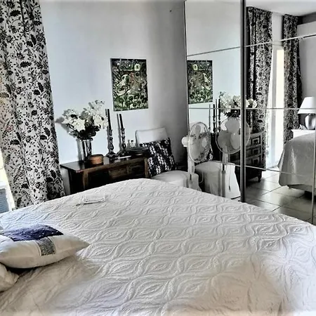 Casa Punta Doncella 5 Appartement *