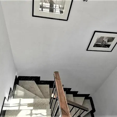 Casa Punta Doncella 5 Appartement *