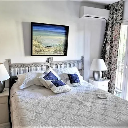 Appartement Casa Punta Doncella 5
